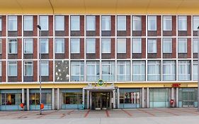 Hotel Ibis Styles Bochum Hauptbahnhof Bochum